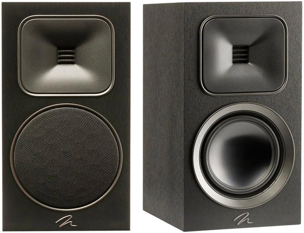 Martin Logan Foundation B1
